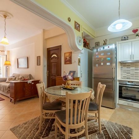 Apartamento Doris House By Guestcorfu Corfu  Exterior foto