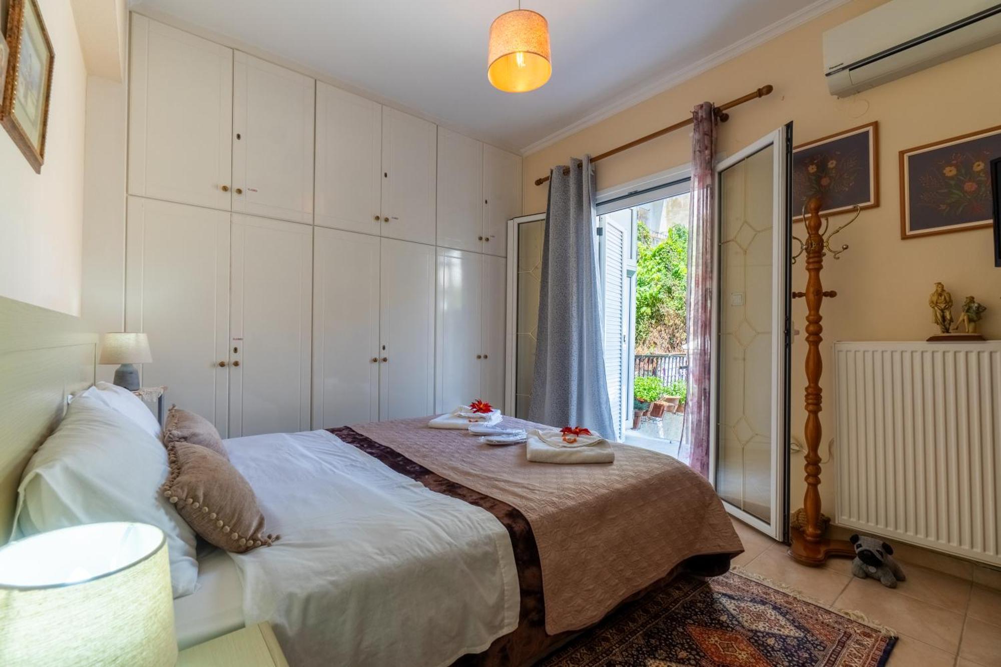 Apartamento Doris House By Guestcorfu Corfu  Exterior foto